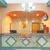 Receptionist
