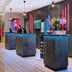 Receptionist