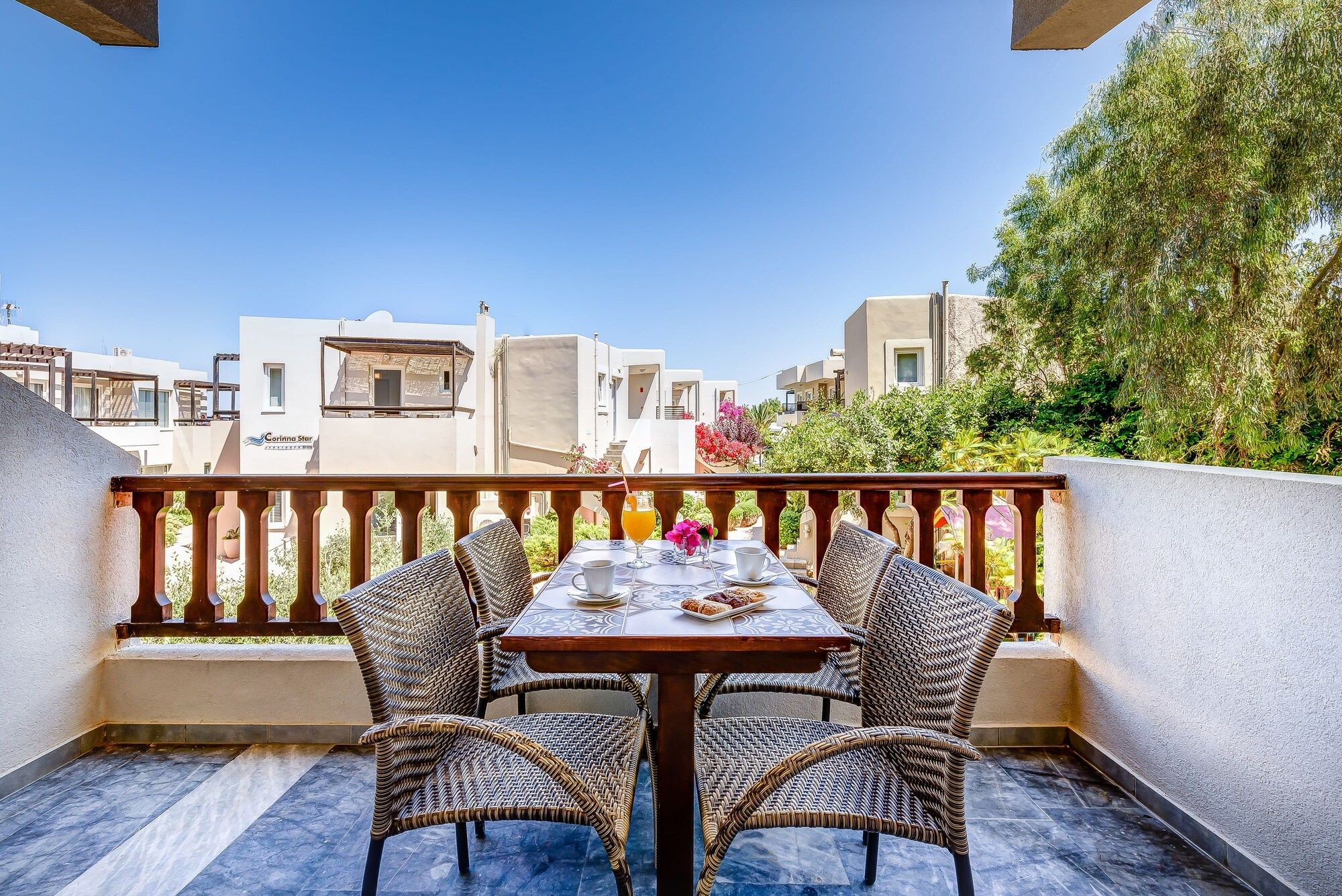 Balkon