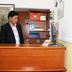 Receptionist