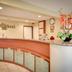 Receptionist
