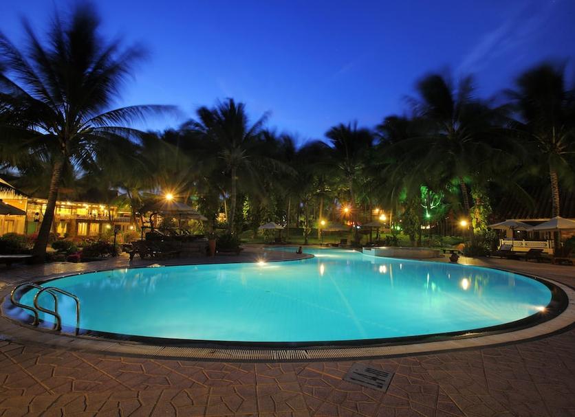 Pool Billede