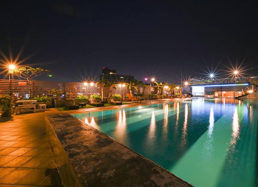 Pool Billede