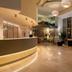 Receptionist
