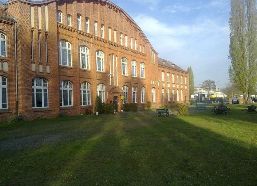 Bygning Billede