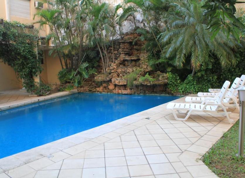 Pool Billede