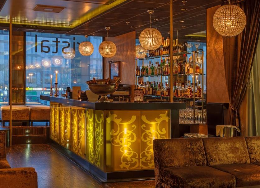 Bar Billede