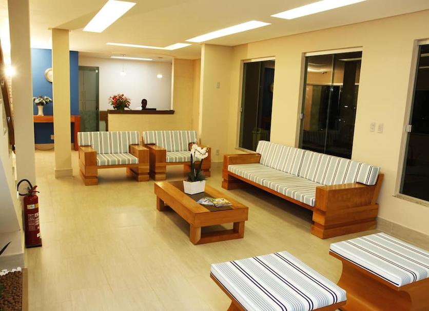 Reception Billede