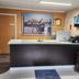 Receptionist
