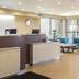 Receptionist