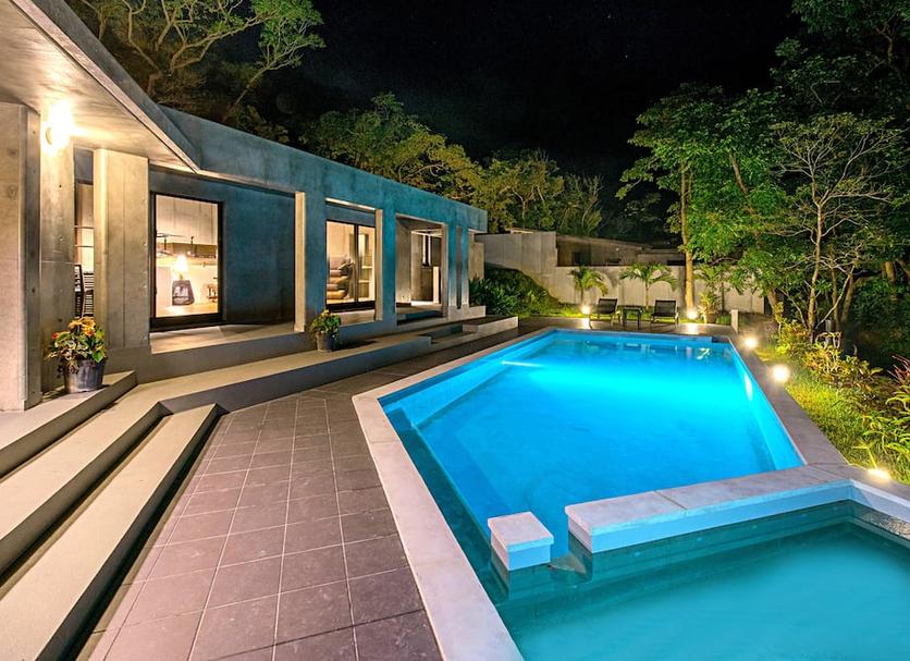Pool Billede