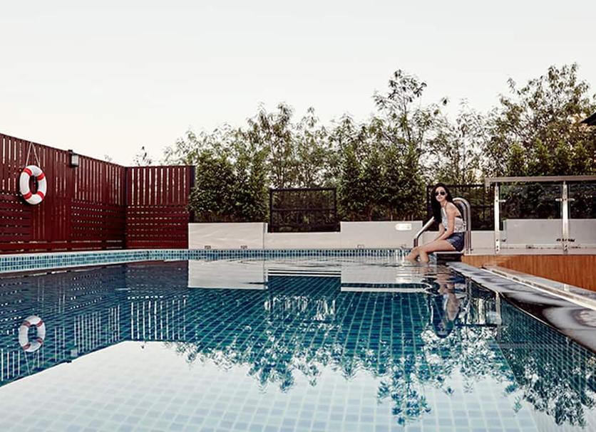 Pool Billede