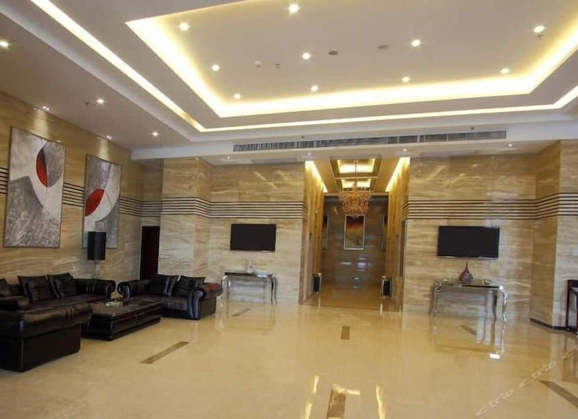 Reception Billede