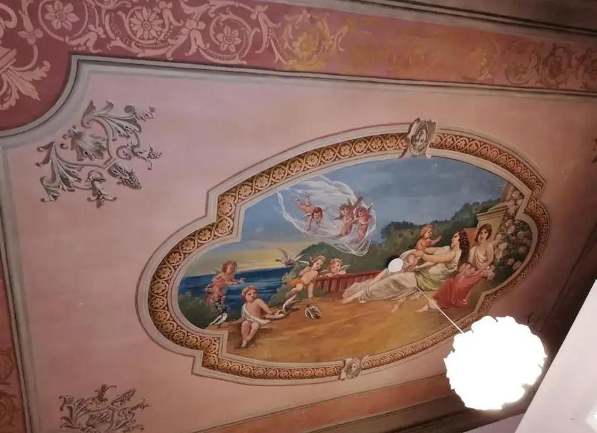 Værelsesfaciliteter Billede