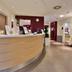 Receptionist