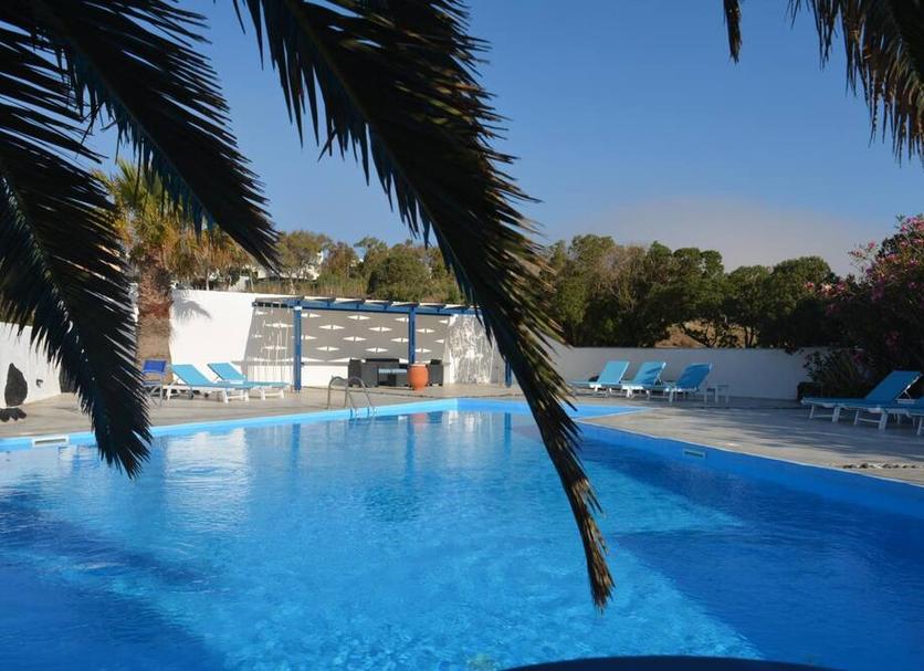 Pool Billede
