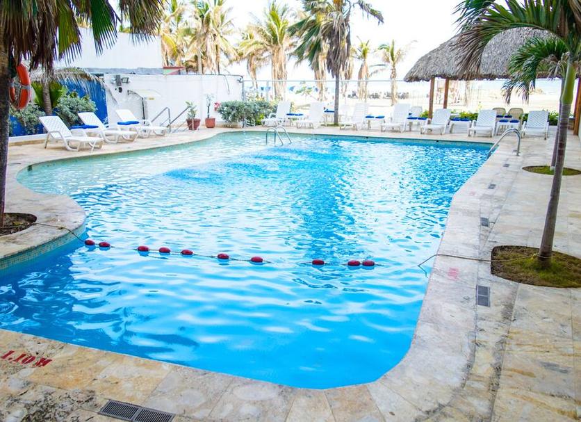 Pool Billede