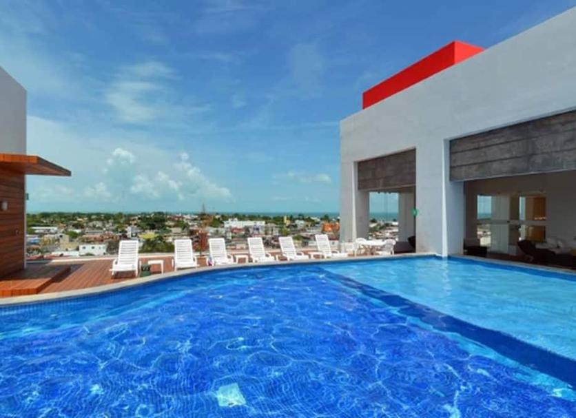 Pool Billede