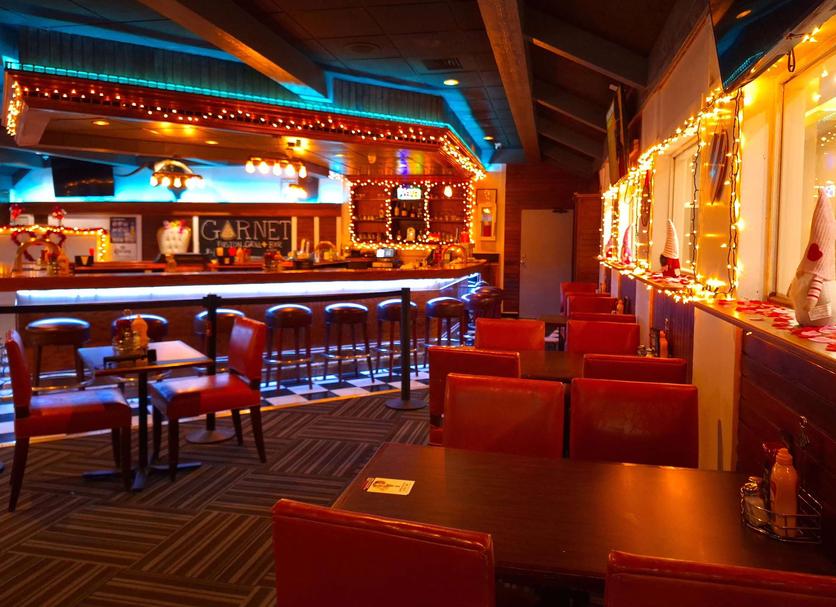 Bar Billede