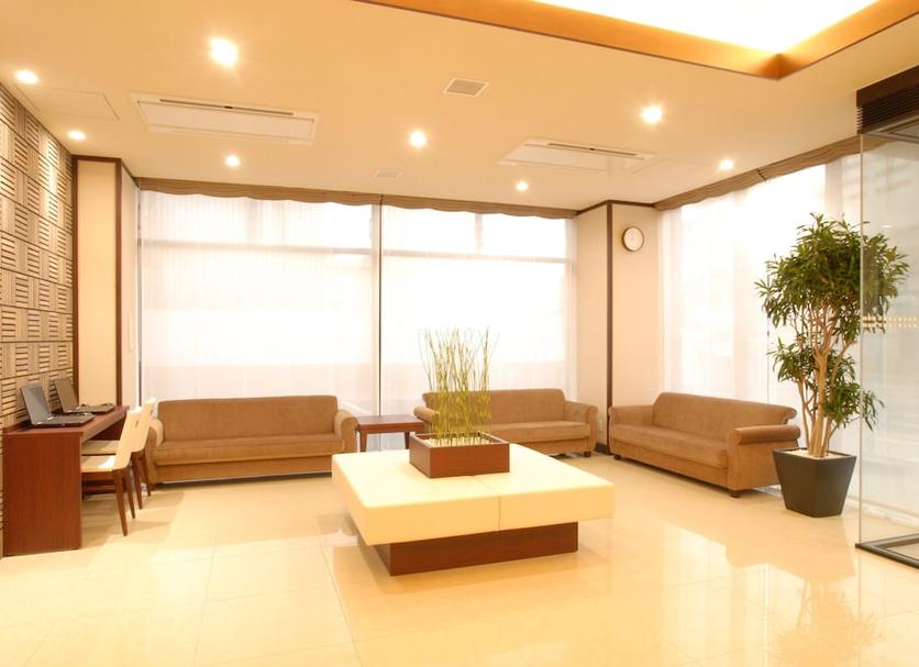 Reception Billede