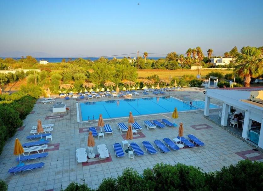 Pool Billede