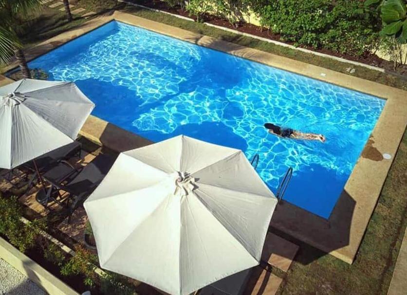 Pool Billede