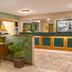 Receptionist