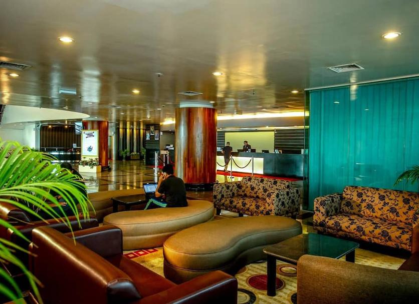 Lounge Billede