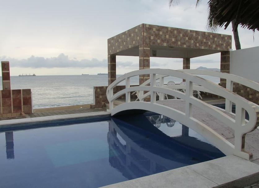 Pool Billede