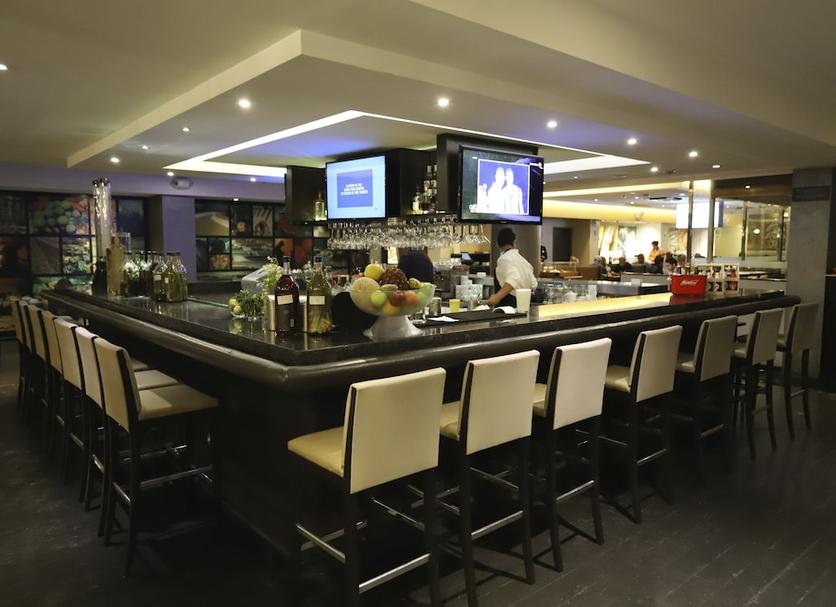 Bar Billede