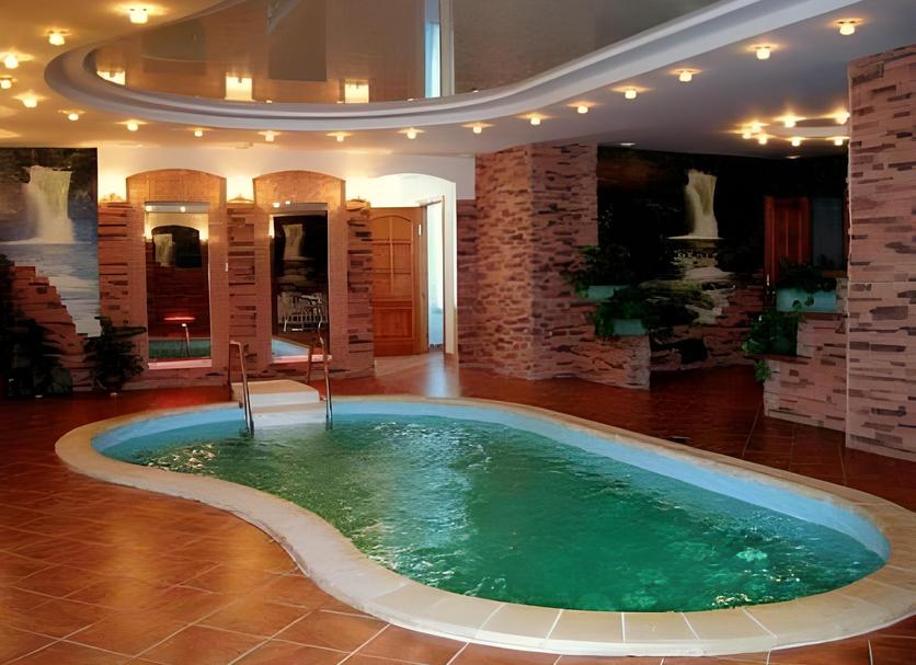 Pool Billede