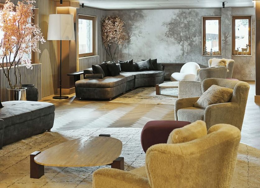 Lounge Billede