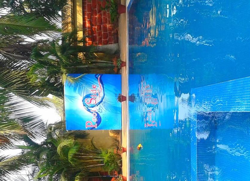 Pool Billede