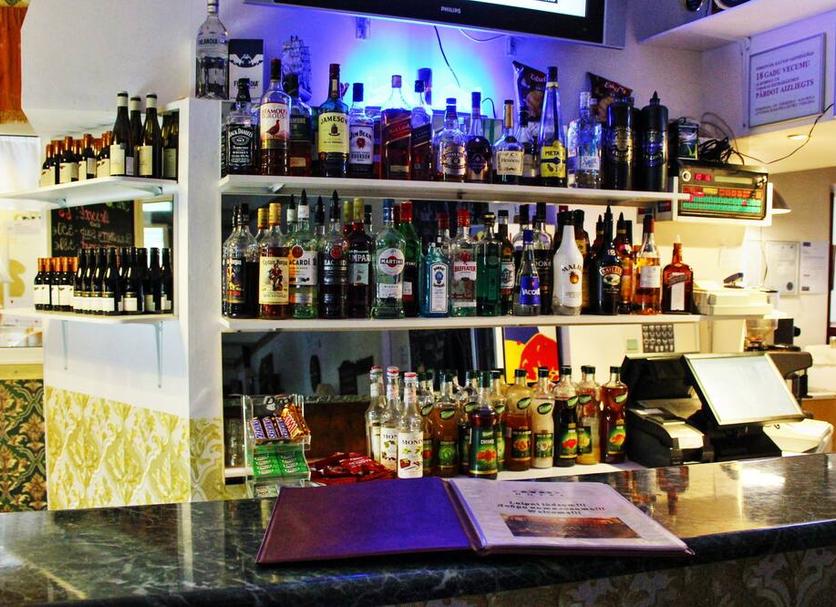 Bar Billede