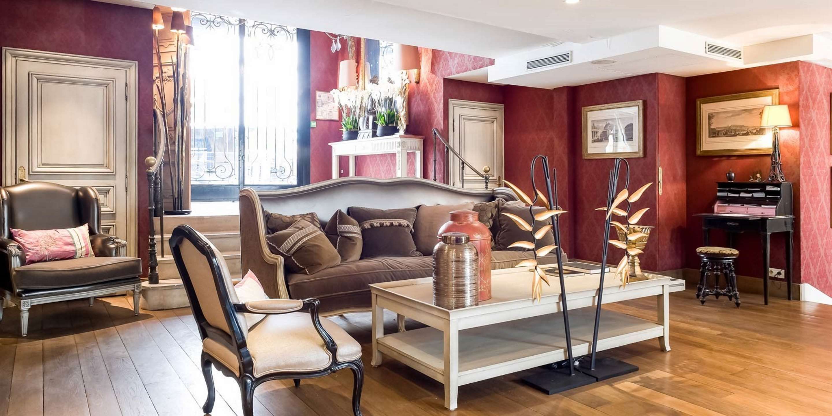 Stue