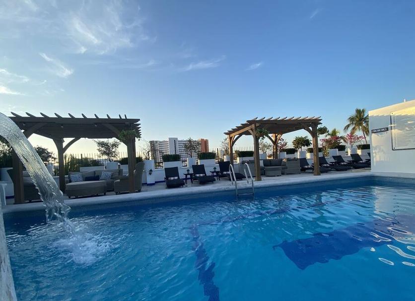 Pool Billede