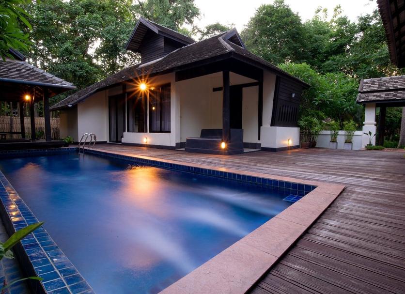 Pool Billede