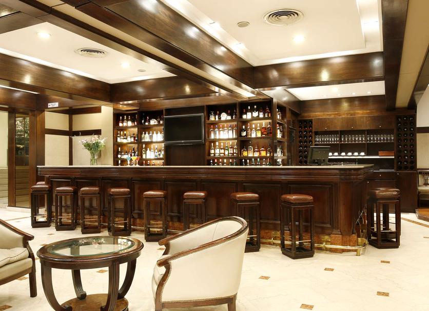 Bar Billede