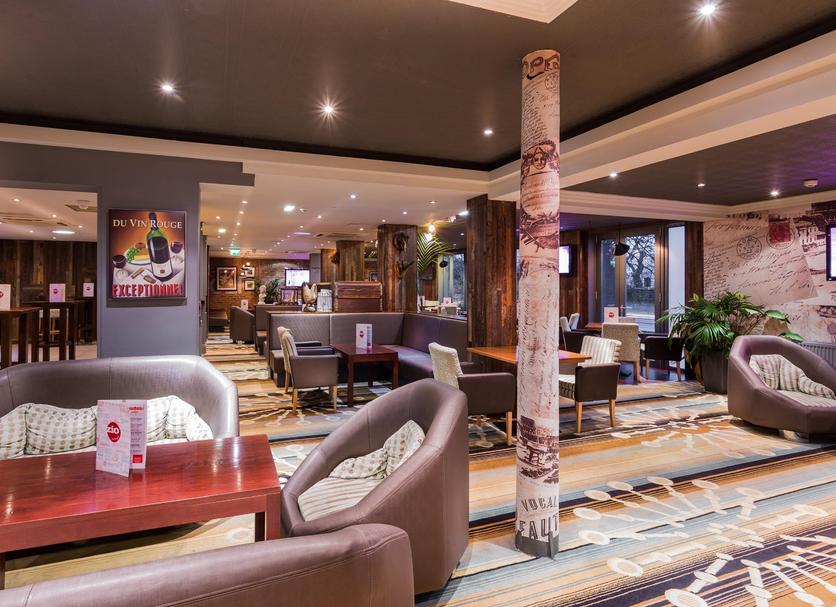 Lounge Billede