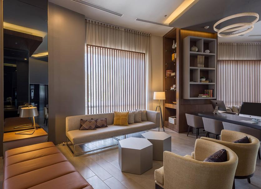 Lounge Billede
