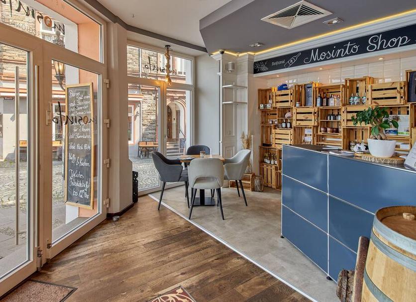 Bar Billede