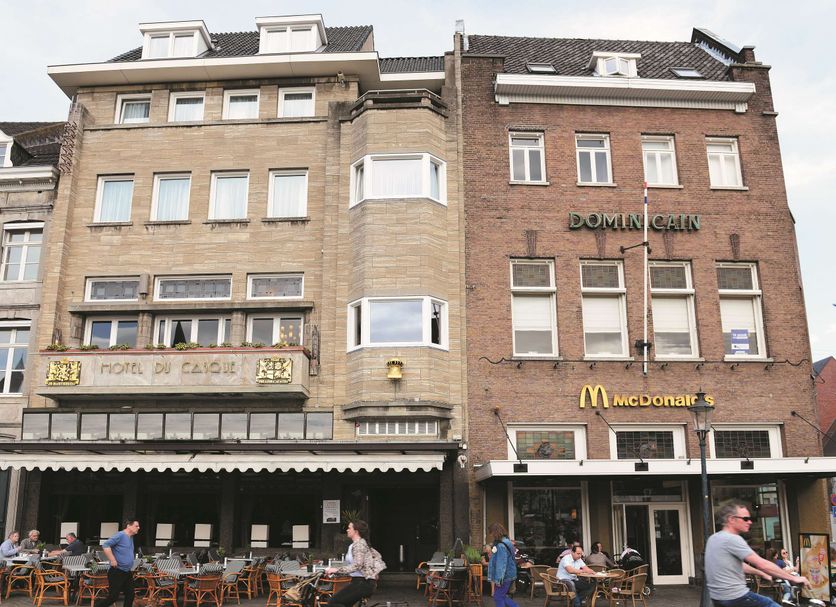Bygning Billede