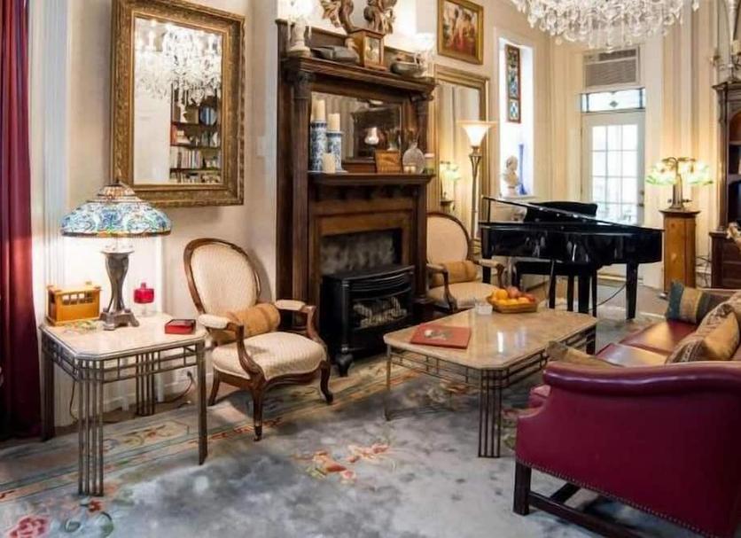 Lounge Billede