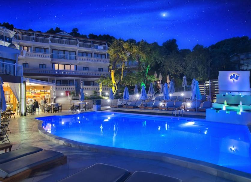 Pool Billede