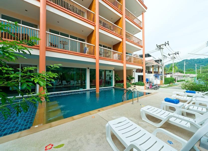 Pool Billede