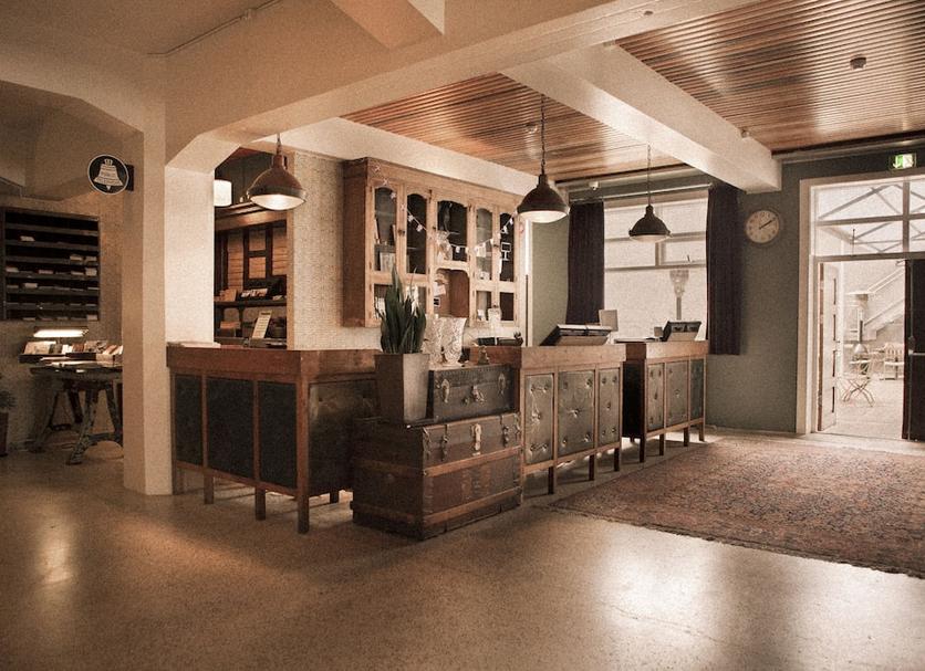 Bar Billede