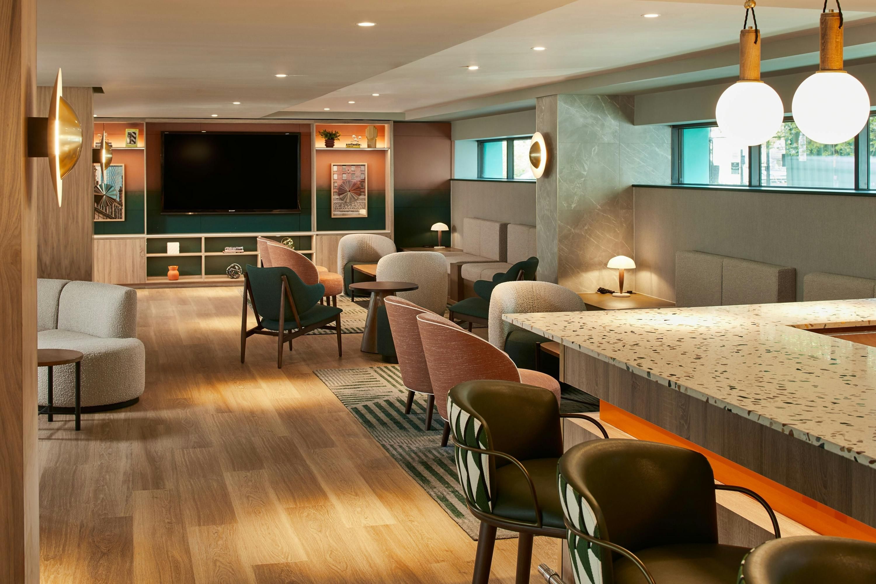 Bar Billede