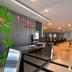Receptionist