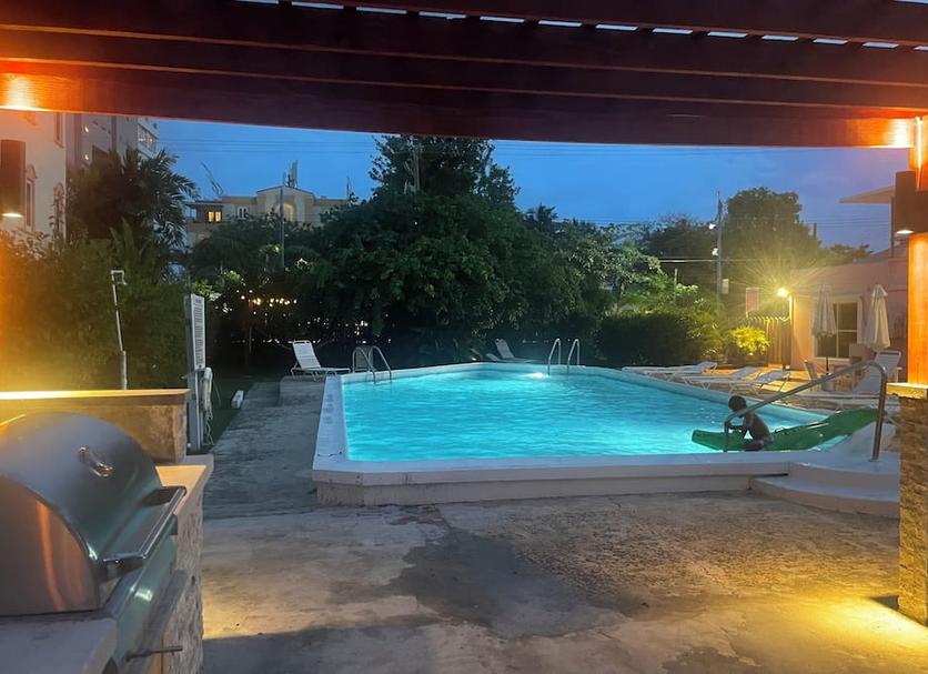 Pool Billede