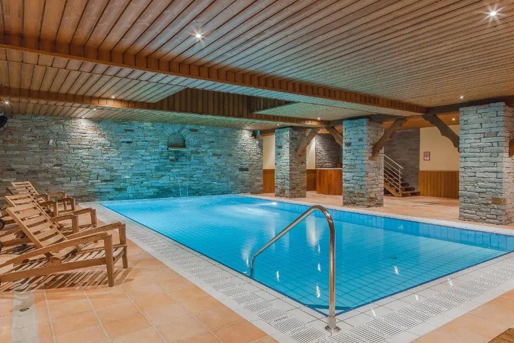 Pool Billede